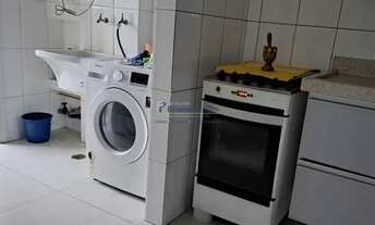 Imagem 5: APARTAMENTO EM CONDOMÍNIO CLUBE COM 3 DORMITÓRIOS E 1 VAGA - SANTO ANDRÉ