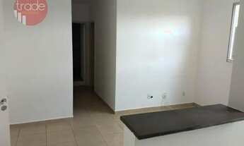 Imagem: Apartamento com 2 dormitórios à venda