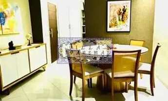 Imagem 7: CHARMOSO APARTAMENTO I MODERNIZADO I 4 QUARTOS I VAGA I VISTA VERDE I