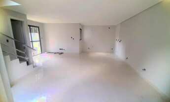 Imagem 2: SOBRADO EM CONDOMÍNIO com 3 dormitórios à venda com 107m² por R$ 639.000,00 no bairro Uber