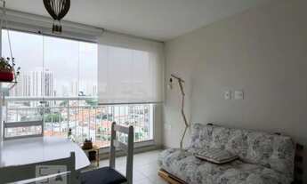 Imagem 6: Apartamento para Aluguel - Saúde, 2 Quartos, 65 m2