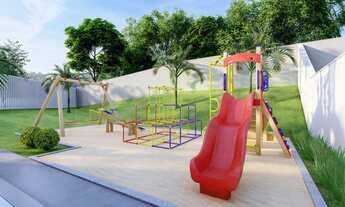 Imagem 2: Apartamento para Venda em Santa Luzia, São Benedito, 2 dormitórios, 1 banheiro, 1 vaga