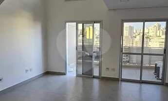 Imagem 4: São Paulo - Conjunto Comercial/Sala - SANTANA