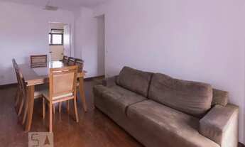 Imagem 3: Apartamento para Aluguel - Perdizes, 3 Quartos, 79 m2