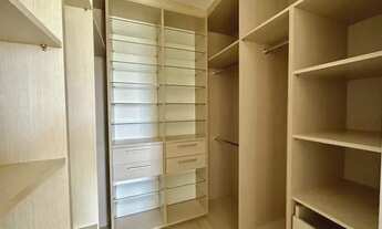 Imagem 7: Apartamento para venda tem 134 metros quadrados com 3 quartos em Fátima - Teresina - PI