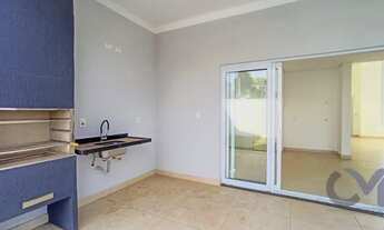 Imagem 4: Casa em Condomínio para Venda em Salto, Residencial Central Parque, 3 dormitórios, 3 suíte