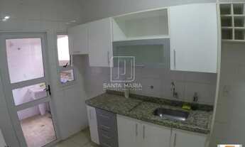 Imagem 4: Apartamento (tipo - padrao) 2 dormitórios/suite, cozinha planejada, em condomínio fechado