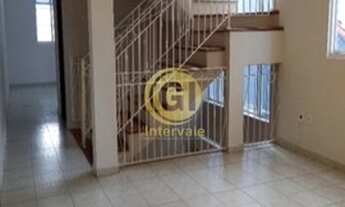 Imagem 7: Casa para aluguel Jardim Ismenia-03 Dormitórios