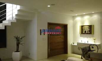 Imagem 3: Casa para locação condomínio Santa Clara Jacareí