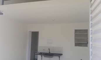 Imagem 3: Kitnet para aluguel em Vila Barros - Guarulhos - SP