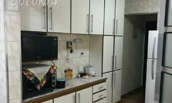 Imagem 5: Santo André - Casa Padrão - Parque Jaçatuba