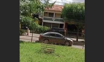 Imagem 4: Casa na Av. Washington Luiz, em Pinheiro