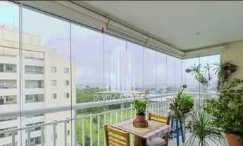 Imagem 5: Apartamento à venda com 144m², 4 quartos e 3 vagas