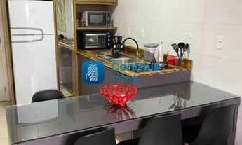 Imagem: Apartamento com 02 dormitórios, 01 vaga