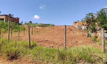 Imagem 4: Venda - Terreno - Jardim Lagoa Nova - Limeira - SP