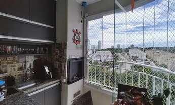 Imagem 3: Apartamento Padrão em Jacareí