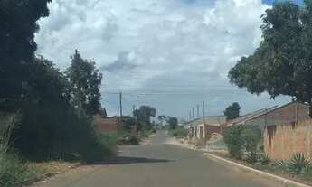 Imagem 2: 2 Lotes de 370,80m² (Asfalto e Agua) Setor Pontal Sul