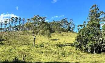 Imagem: Vende-se terreno para construção de chacara