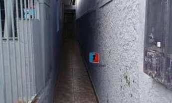 Imagem 3: Casa com 1 dormitório para alugar, 180 m² por R$ 1.404,00/mês - Brasilândia - São Paulo/SP