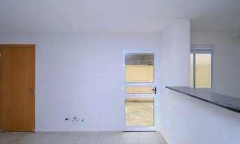 Imagem 6: Apartamento para aluguel tem 47 metros quadrados com 2 quartos