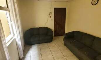 Imagem 4: Apartamento à venda, 2 quartos, 1 vaga, Jardim Casqueiro - Cubatão/SP