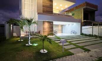 Imagem 6: Vendo belíssima casa Duplex no Terras Alphaville Sergipe 1