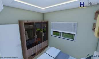 Imagem 6: SÃO FRANCISCO DO SUL - Apartamento Padrão - Praia do Ervino