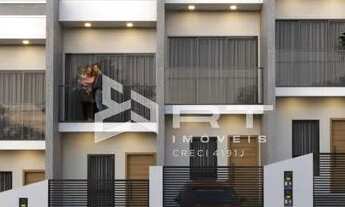 Imagem: Sobrados a venda no bairro Itoupavazinha