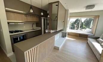 Imagem 3: CANELA - Apartamento Padrão - Centro