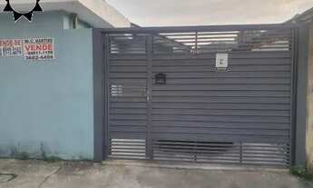 Imagem 3: CASA QUITAÚNA Casa com 1 dormitório