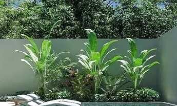 Imagem 5: Sobrado Neoclássico no Florais Itália