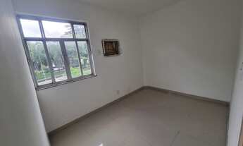 Imagem 7: Apto 02 quartos, Conjunto Residencial Homero Silva