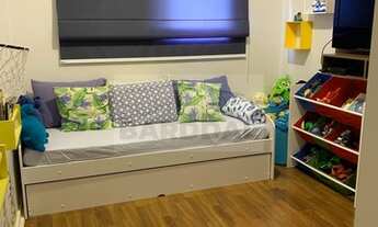 Imagem 6: Apartamento - Bosque - Campinas