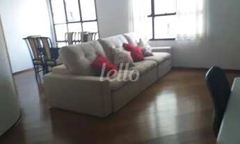 Imagem 2: Santo André - Apartamento Padrão - Vila Santa Teresa