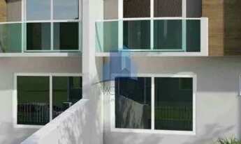 Imagem: Sobrado com 3 dormitórios à venda, 202