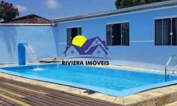 Imagem: Casa para venda localizada no balneário