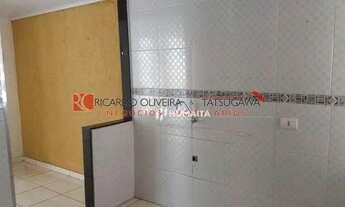 Imagem 6: Casa com 2 dormitórios, 100 m² - venda por R$ 260.000,00 ou aluguel por R$ 950,00/mês - Co