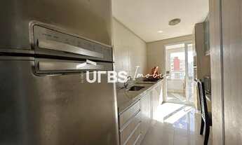 Imagem 6: Geniale Flamboyant - Apartamento 4 quartos, sendo 4 suítes