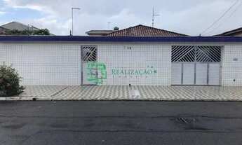 Imagem 11: CASA ESPETACULAR NO BAIRRO QUIETUDE - PRAIA GRANDE - SP