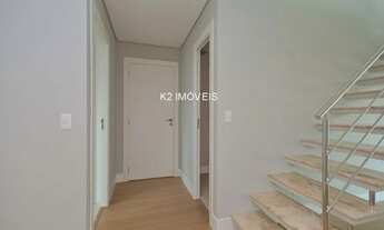 Imagem 7: Cobertura Duplex 3 suítes com 247m² à venda no Juvevê, Curitiba/PR