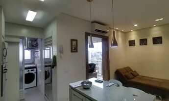 Imagem 6: Vila Olimpia - 50m² 1 dormitório 1 banheiro, lazer, 1 vaga