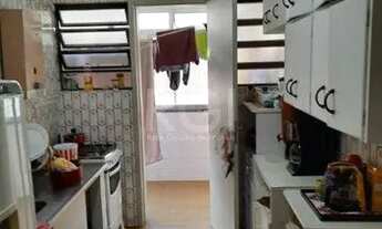 Imagem 6: APARTAMENTO COM 3 DORMITÓRIOS SENDO 1 SUÍTE , NO BAIRRO MENINO DEUS EM PORTO ALEGRE/RS