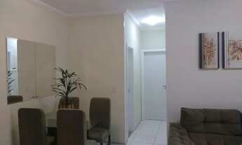 Imagem 5: Apartamento para aluguel possui 62 metros quadrados com 2 quartos