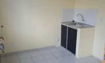 Imagem 6: Alugo kitnet (conj.Villa da Barra