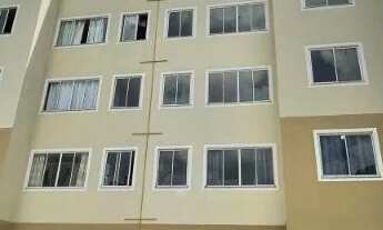 Imagem: Alugo apartamento no Smart Laranjeiras a