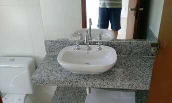 Imagem 3: Apartamento 03 quartos sendo um suite