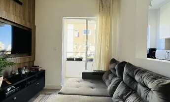 Imagem 4: Apartamento Dois Dormitórios