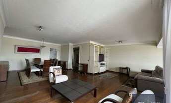 Imagem 2: Real Parque mobiliado 3 suítes 3 vagas