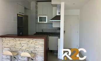 Imagem: APARTAMENTO A VENDA COM 2 QUARTOS 76M2 NO