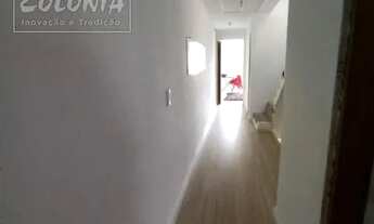 Imagem: Santo André - Casa Padrão - Condomínio